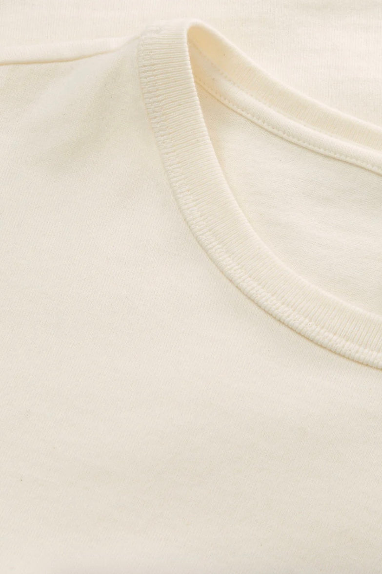 Loui Blouse Offwhite