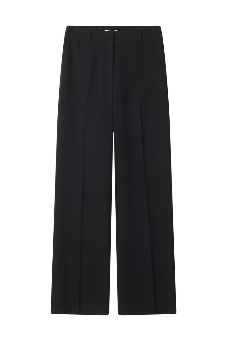Berzo Trousers Black