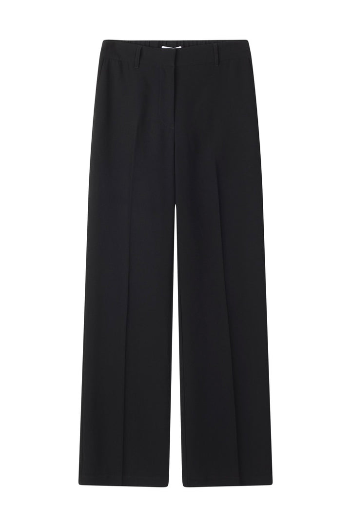 Berzo Trousers Black
