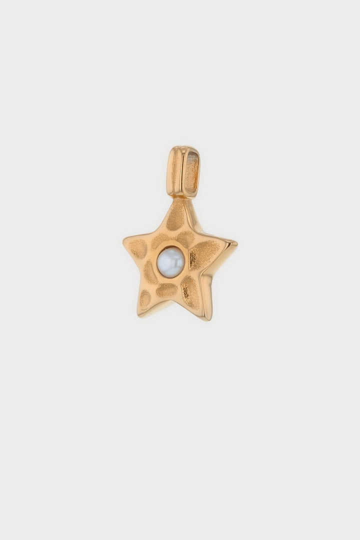 The Star Pendant