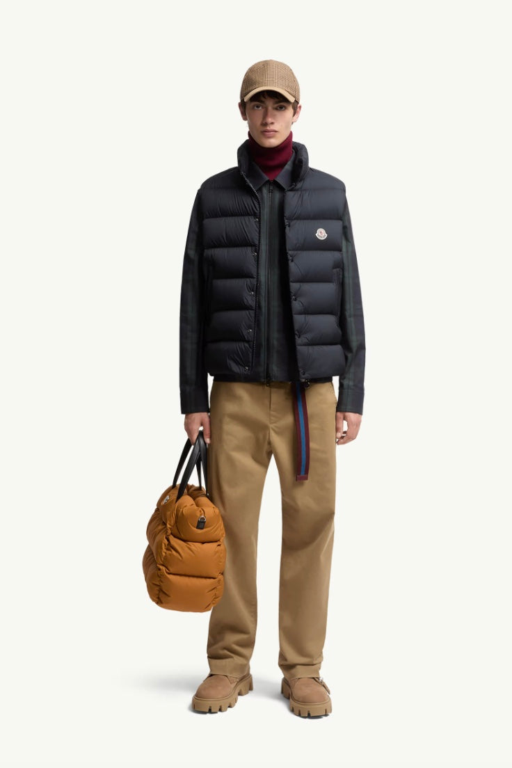 Tibb Down Vest