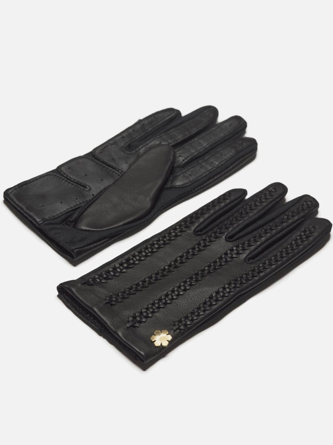 Emma Onesize Black