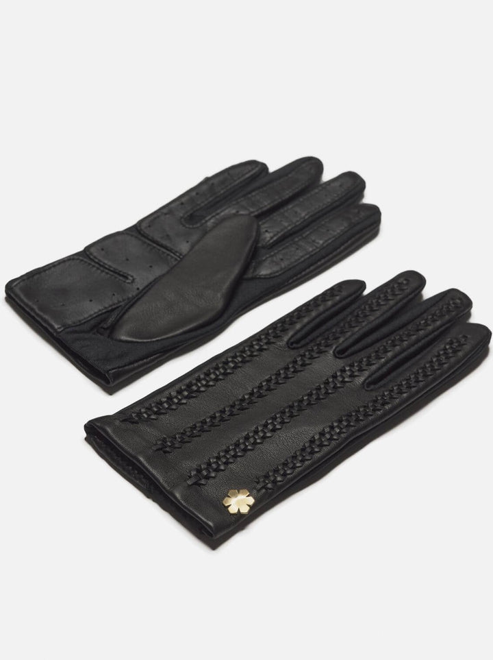 Emma Onesize Black