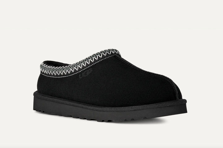 M Tasman II Black