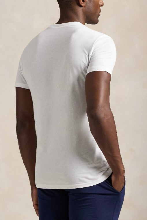 Slim Crewneck 3-Pack