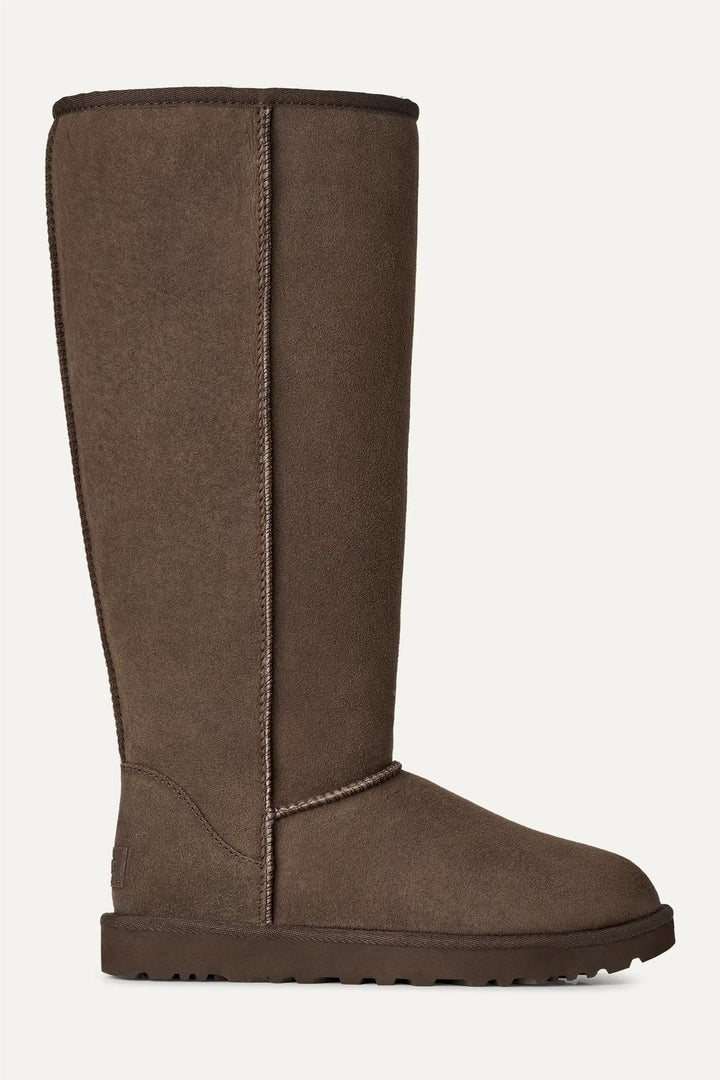W Classic Ultra Tall Dusted Cocoa
