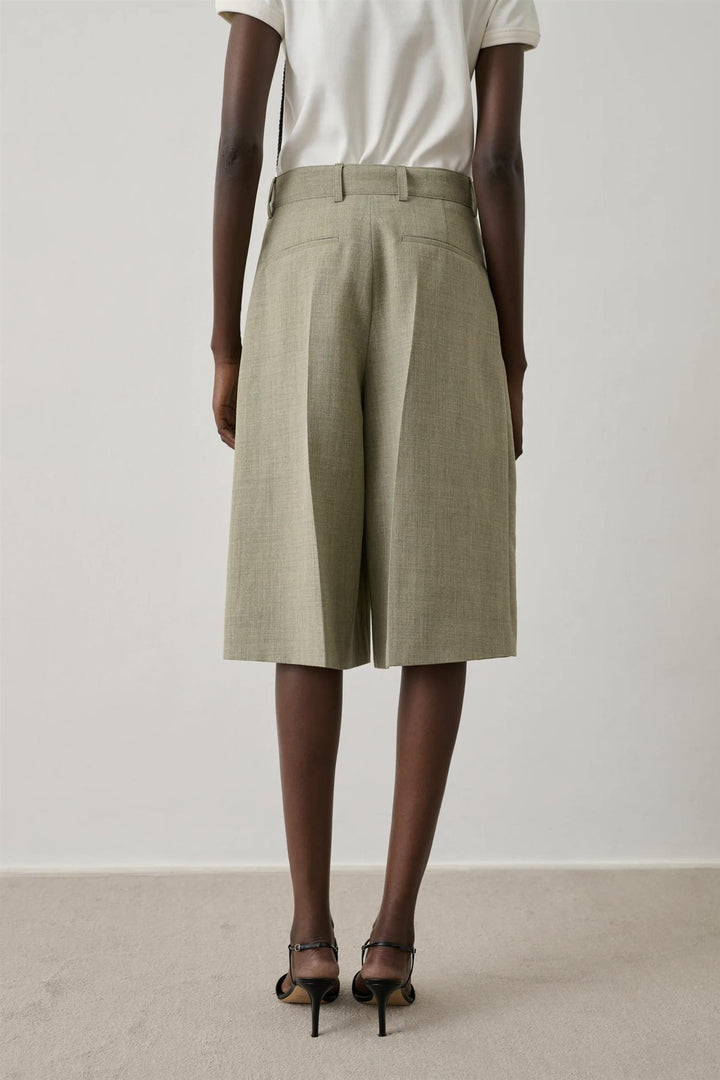 Imogen Bermuda Shorts