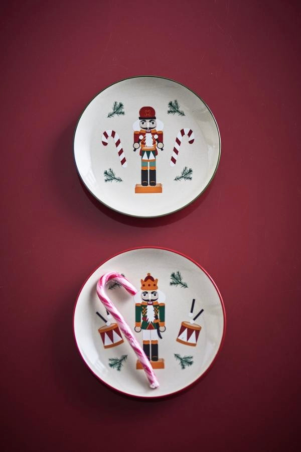 Jolly Plate Set of 2
