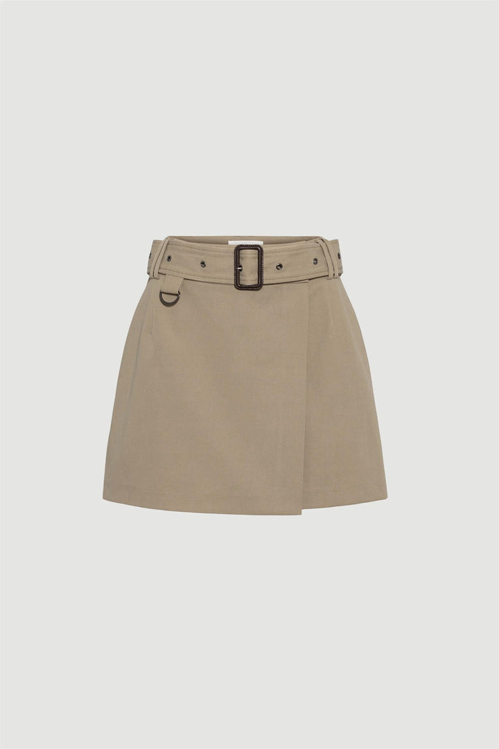ENVELOPE 1976 Frogner Skirt - Dale