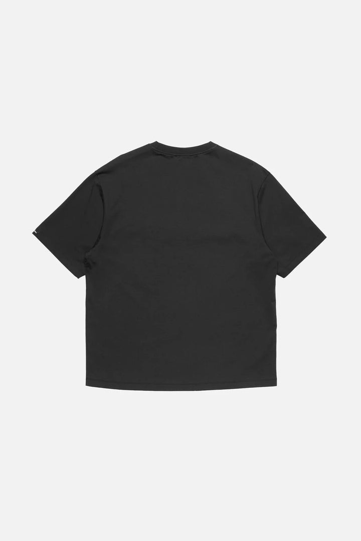 Logo T-Shirt Black