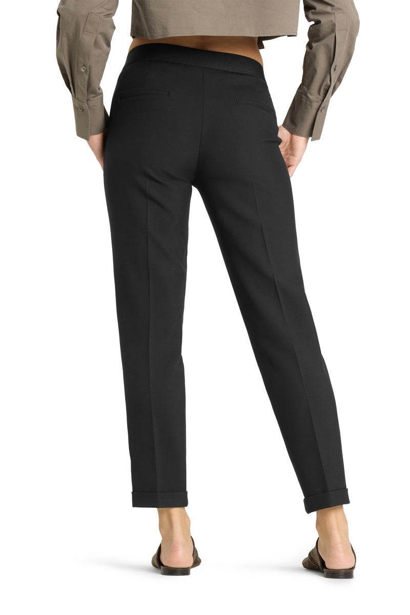 Kim Pants Black