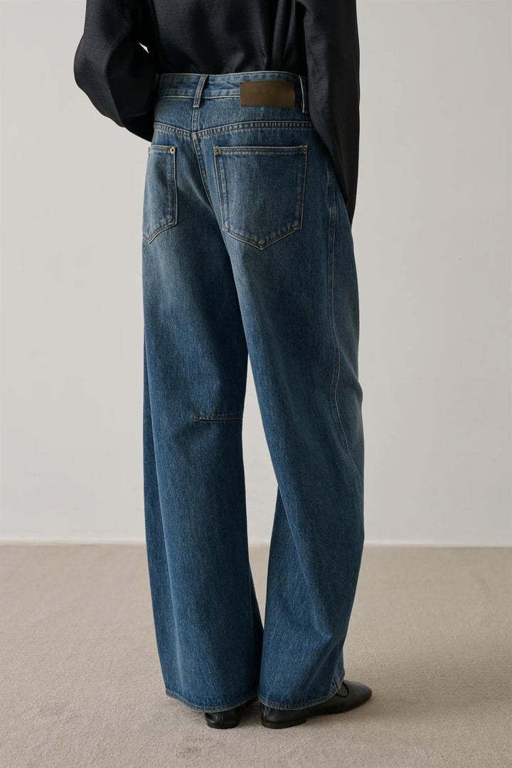 Gaspard Jeans