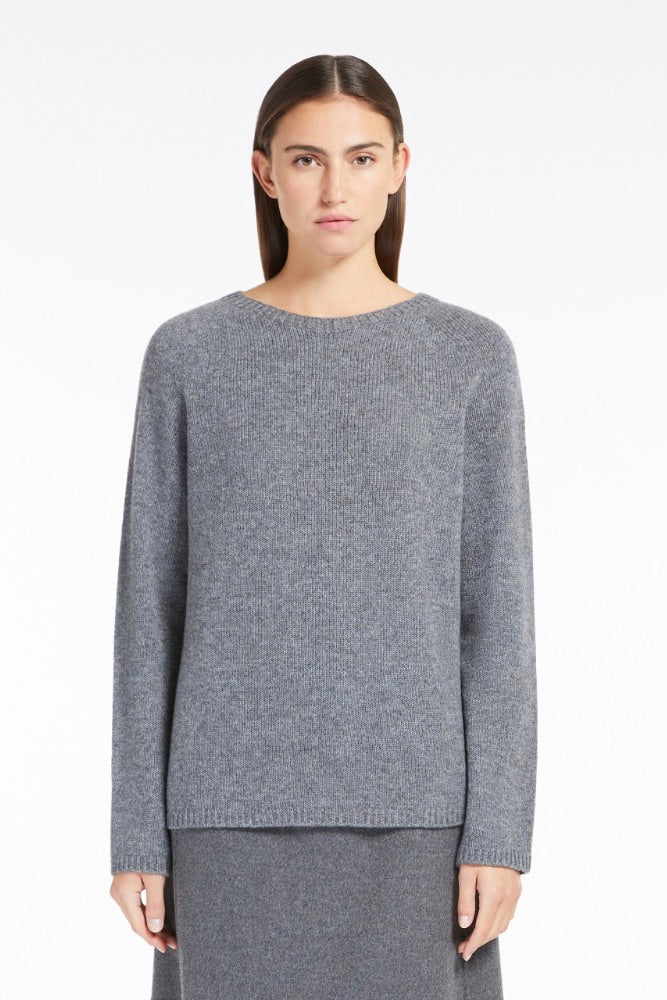 Georg Wool and Cashmere Jumper