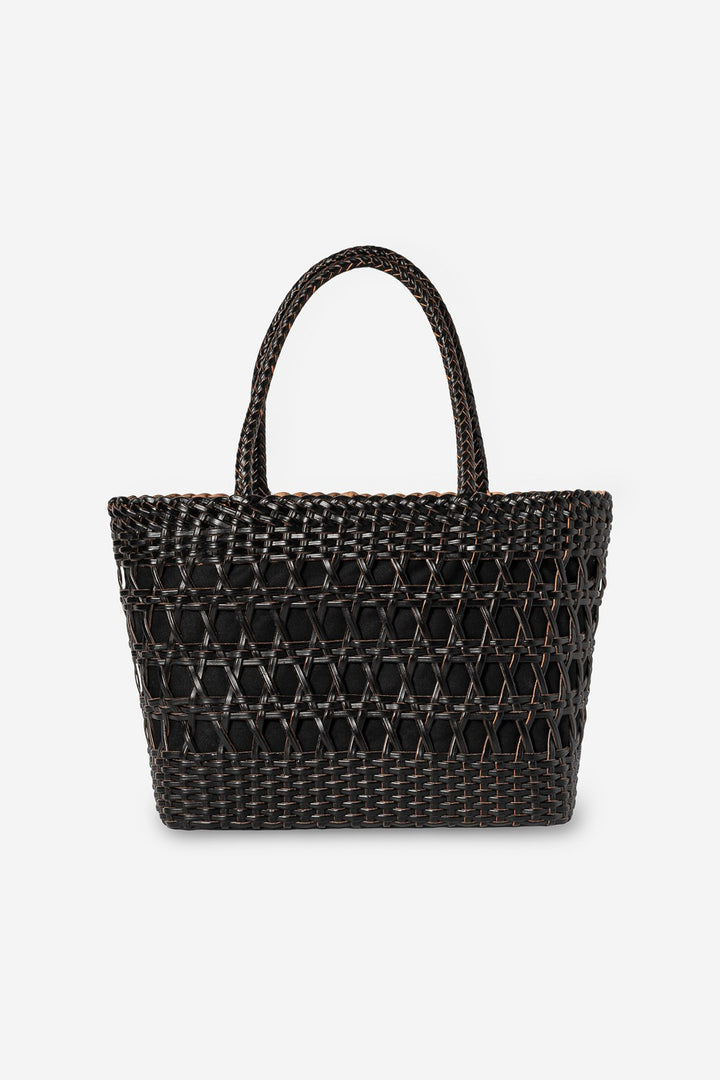 CAMILLA PIHL Cordova Basket Small Black - Dale