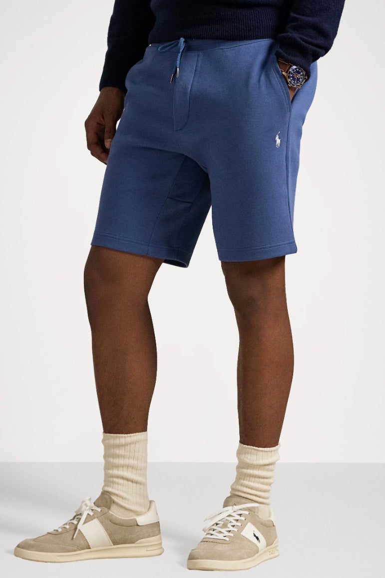 POLO RALPH LAUREN Athletic Shorts Earth Blue - Dale