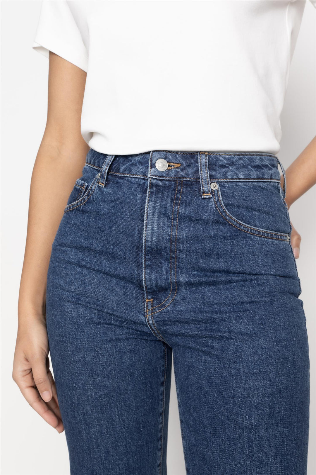 HOLLY DARK BLUE