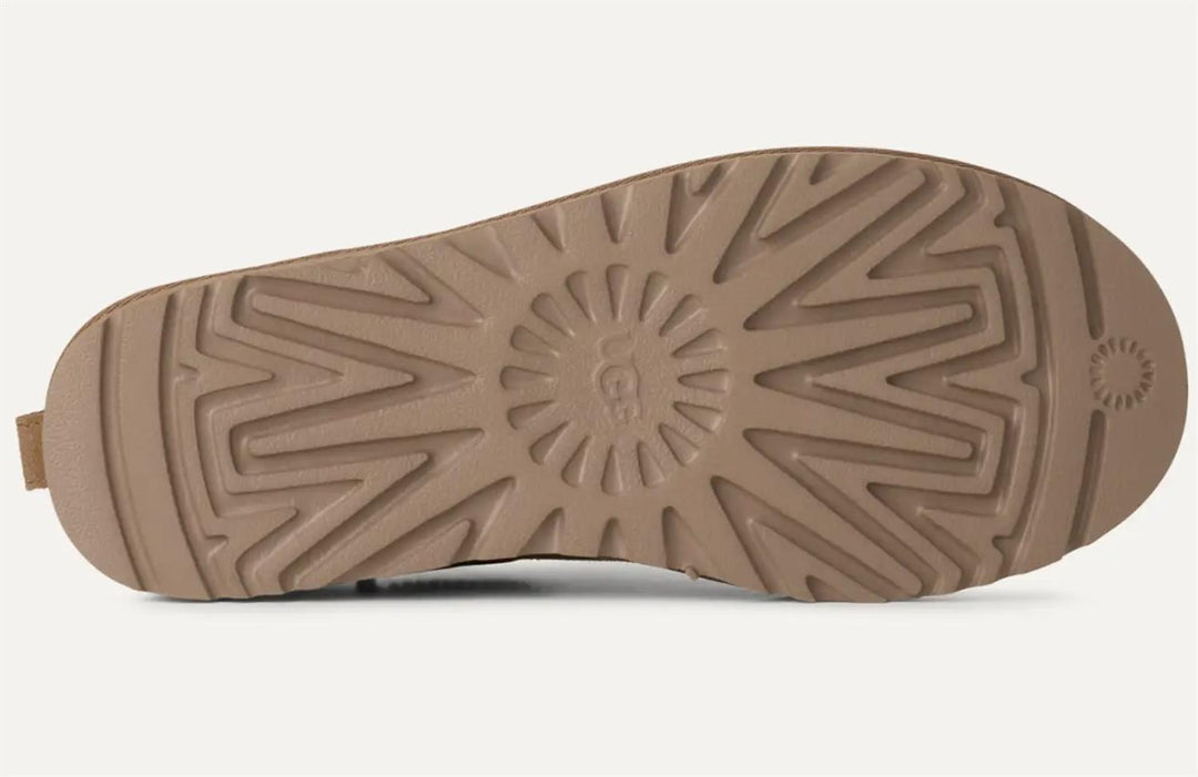 UGG W Classic Micro Chestnut - Dale