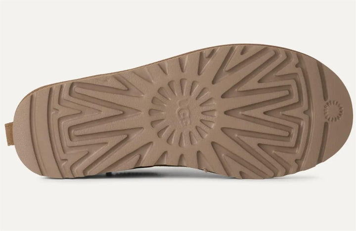 UGG W Classic Micro Chestnut - Dale