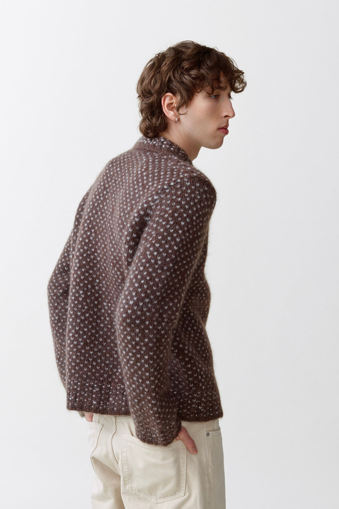 O.A.D Ole No. 2 Brown - Dale