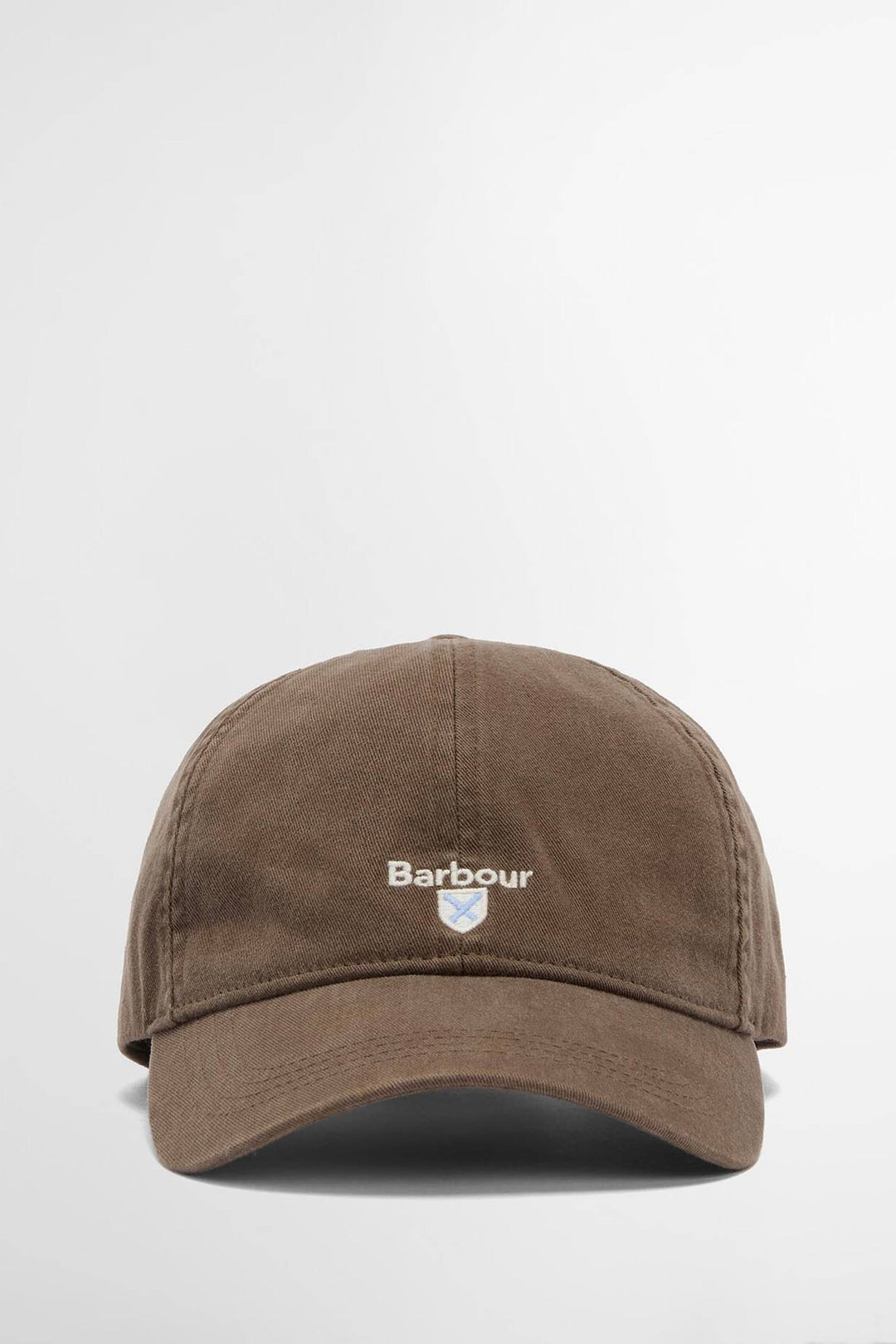 BARBOUR Barbour Cascade Cap Olive - Dale