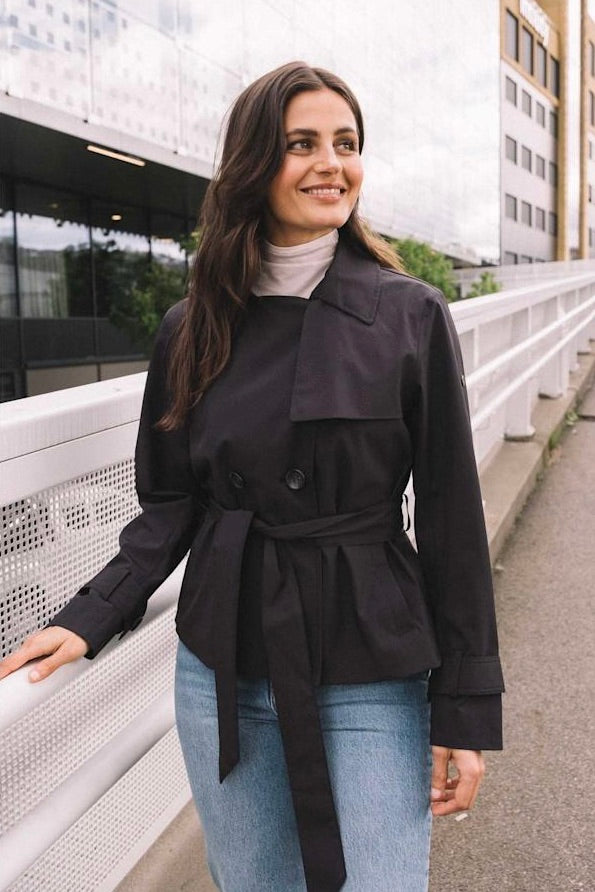 Node II Jacket Midight Blue