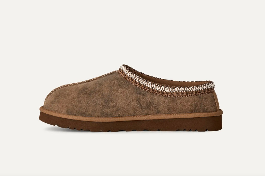 Tasman Baxter Chestnut