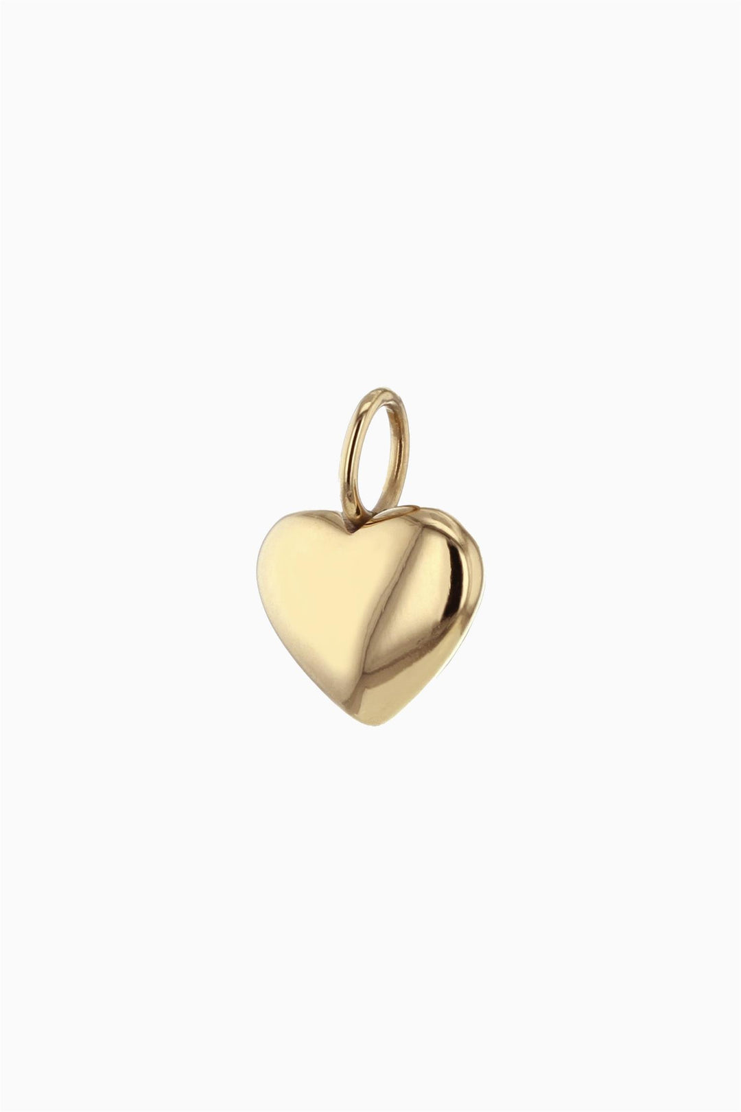 The Heart Pendant