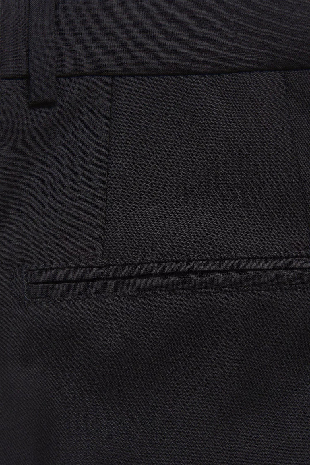 Damien Trouser Black