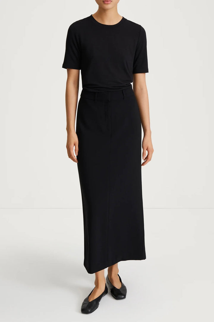 Berkeley Skirt Black