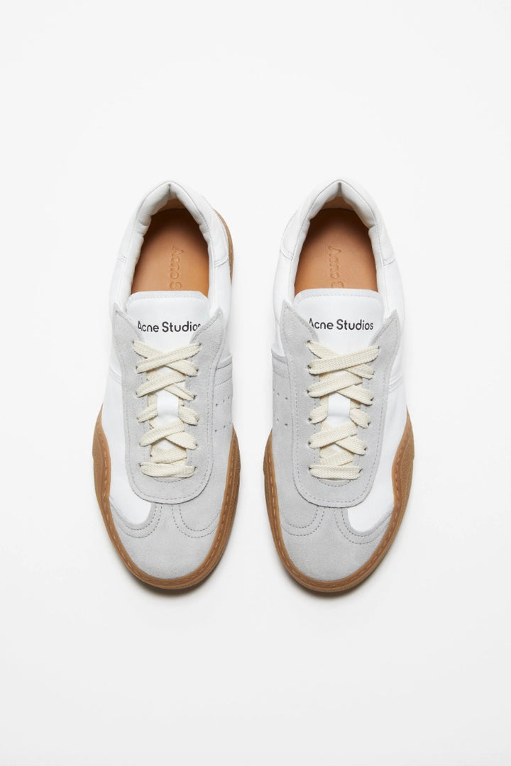 Lace-Up Sneakers Men