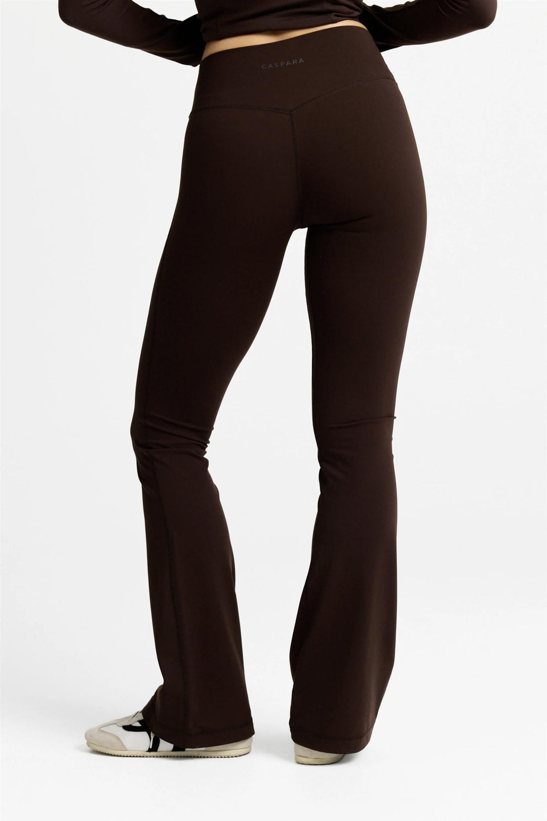 Cloudform® Yoga Pant Regular Espresso