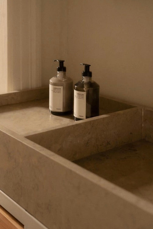 Herbarium Hand Wash