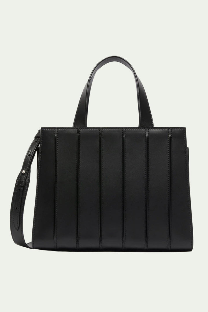 Medium leather Whitney Bag