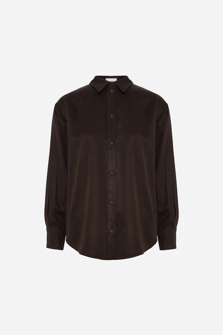 Iris Shirt
