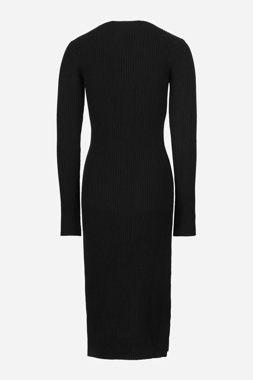 PIA TJELTA MILA MERINO WOOL KNIT - Dale