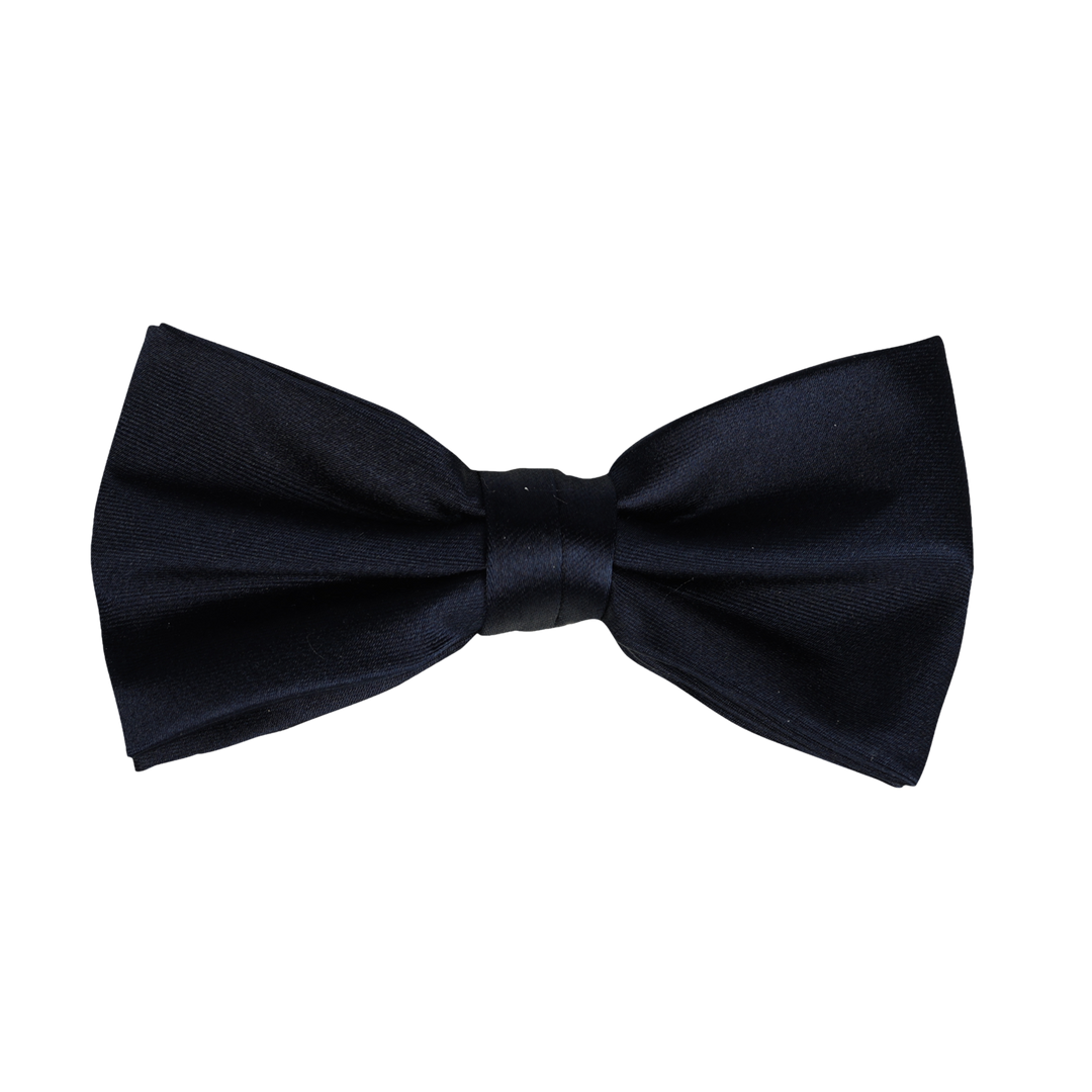 Ceremony Pre Tie Navy