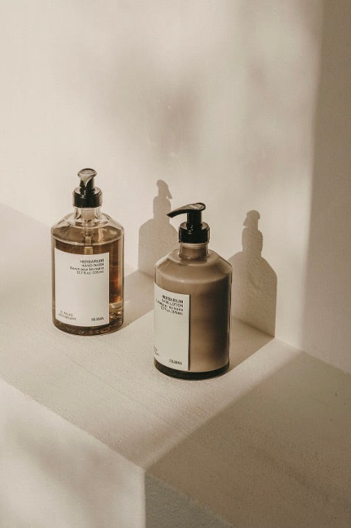Herbarium Hand Lotion