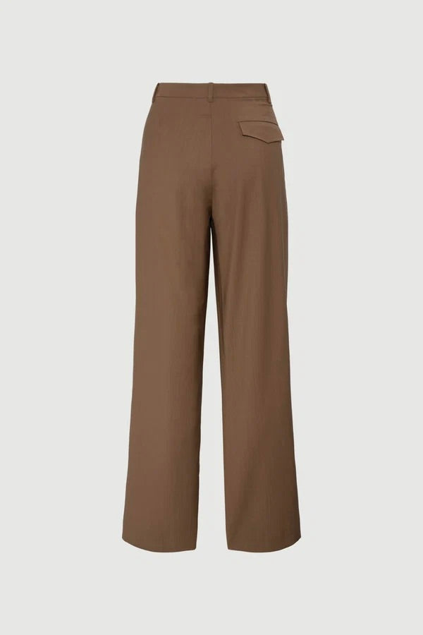 Monaco Pant Olive
