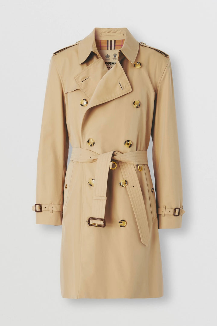 BURBERRY Kensington Mid Honey - Dale