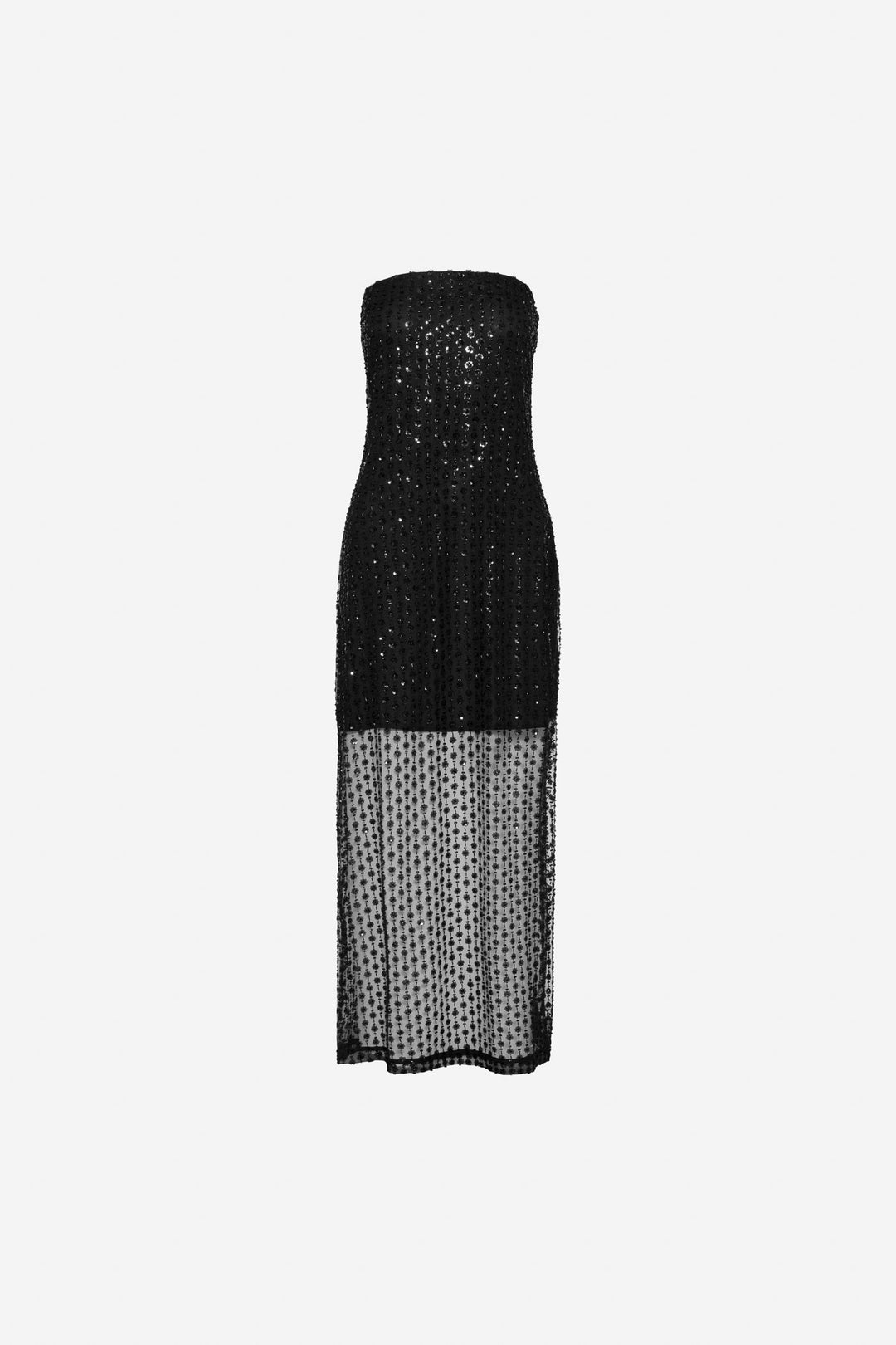 Giovanna Beaded Dress