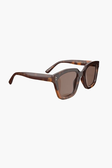 CORLIN EYEWEAR Modena Tortoise Brown - Dale