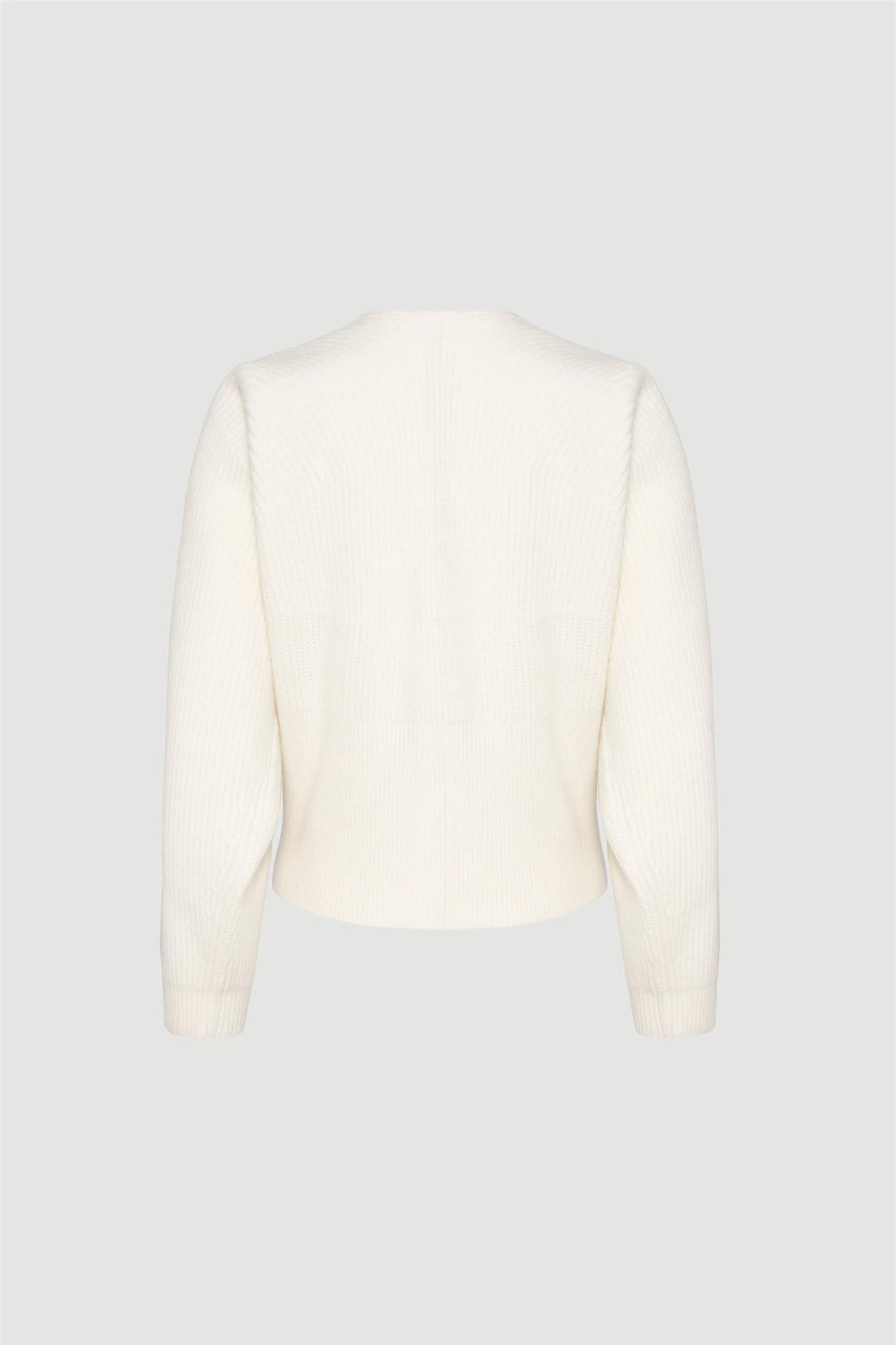 Horn Cardigan
