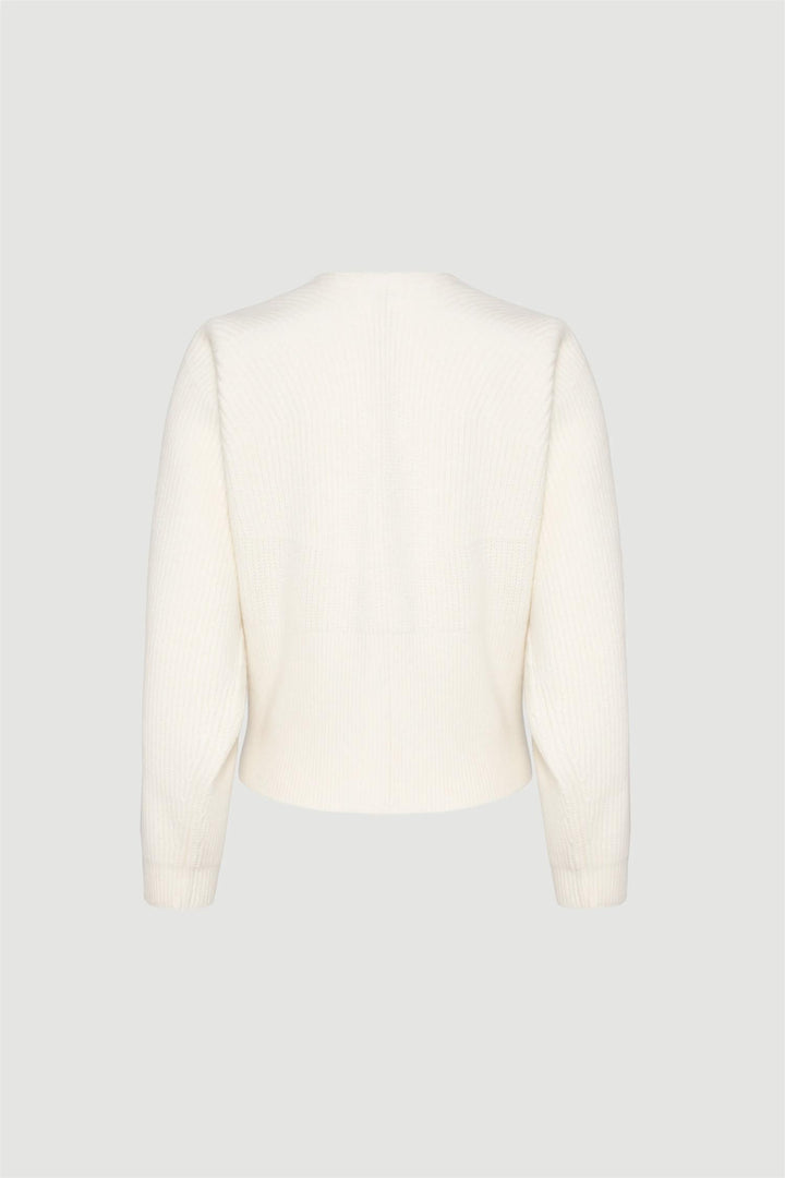 Horn Cardigan