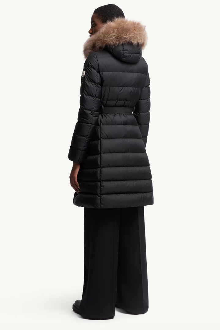 Khloesse Long Down Jacket