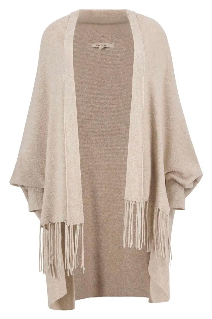 Barbour Tabitha Cape
