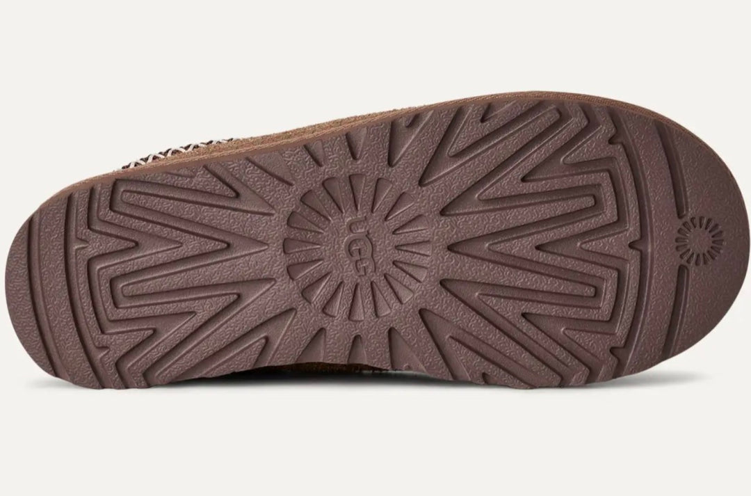 UGG W Tasman Biarritz Rocky Oak - Dale