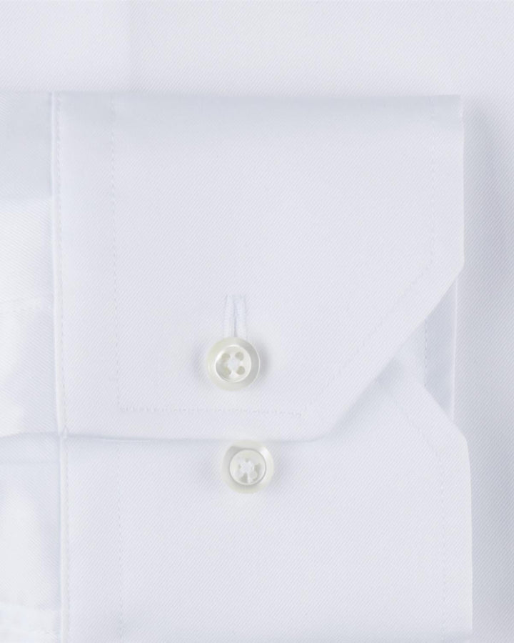 Slimline XL-Sleeve Classic White