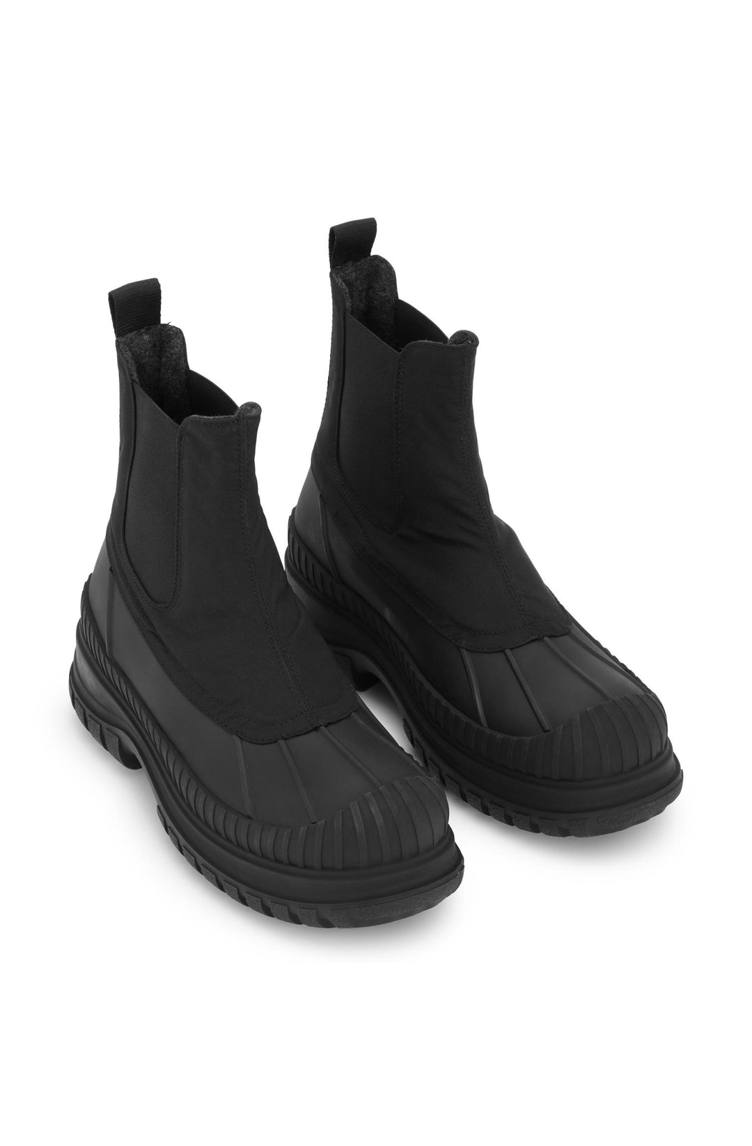 Outdoor Chelsea Boot