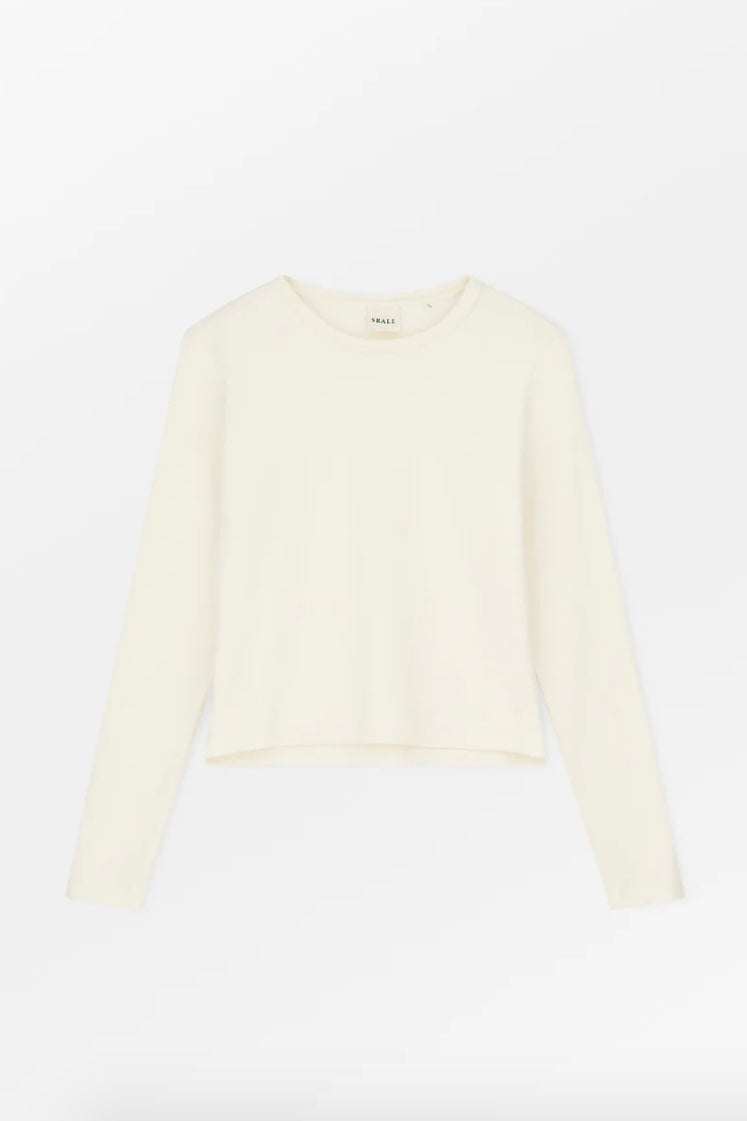 Loui Blouse Offwhite
