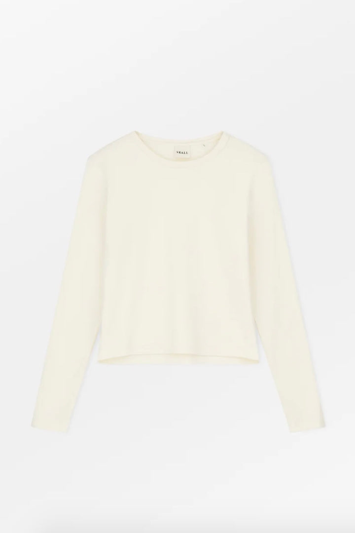 Loui Blouse Offwhite